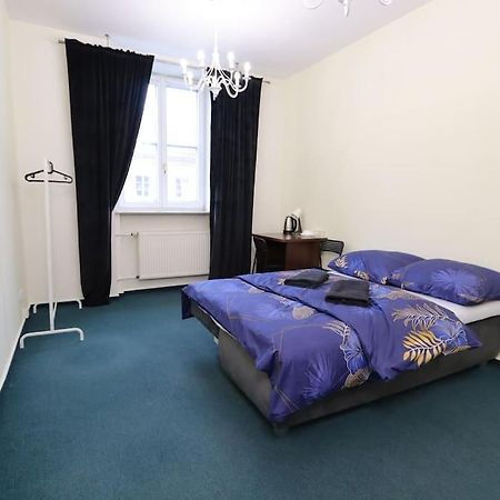 Fantastic Waw - Ns42 Room K Warschau Exterior foto