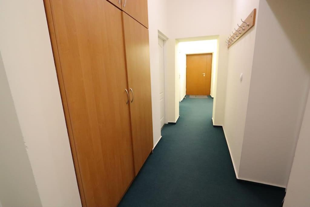 Fantastic Waw - Ns42 Room K Warschau Exterior foto