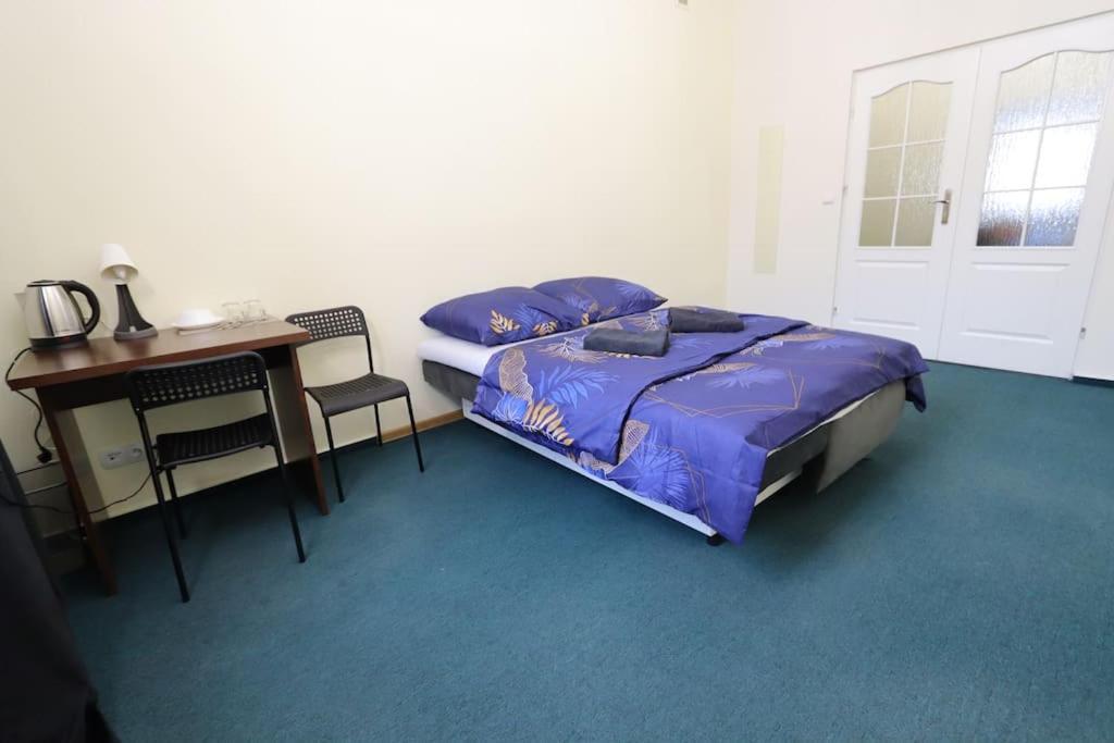 Fantastic Waw - Ns42 Room K Warschau Exterior foto