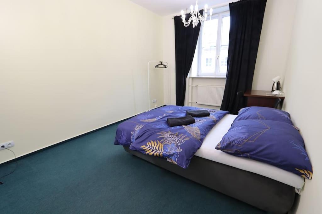 Fantastic Waw - Ns42 Room K Warschau Exterior foto