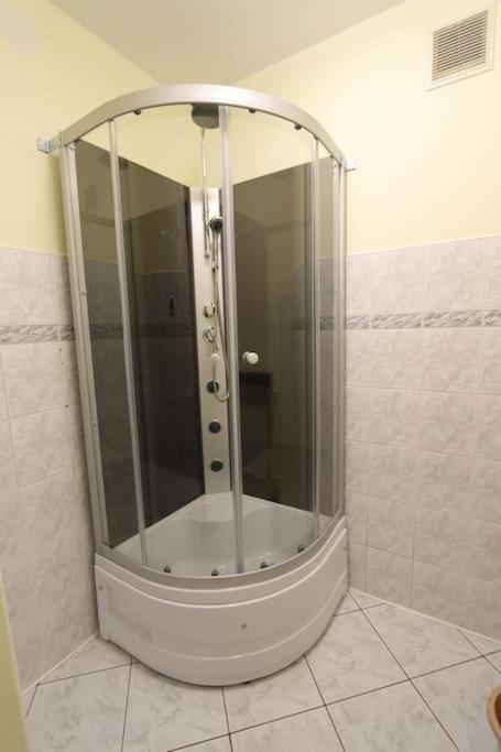 Fantastic Waw - Ns42 Room K Warschau Exterior foto