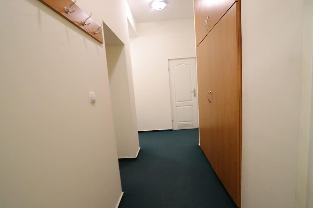 Fantastic Waw - Ns42 Room K Warschau Exterior foto