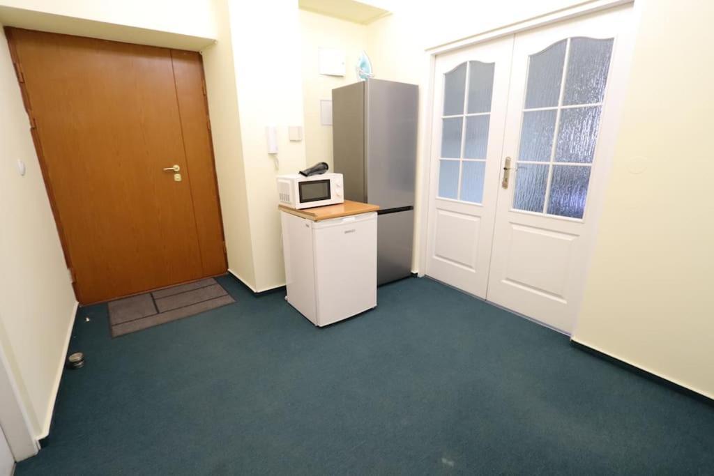 Fantastic Waw - Ns42 Room K Warschau Exterior foto