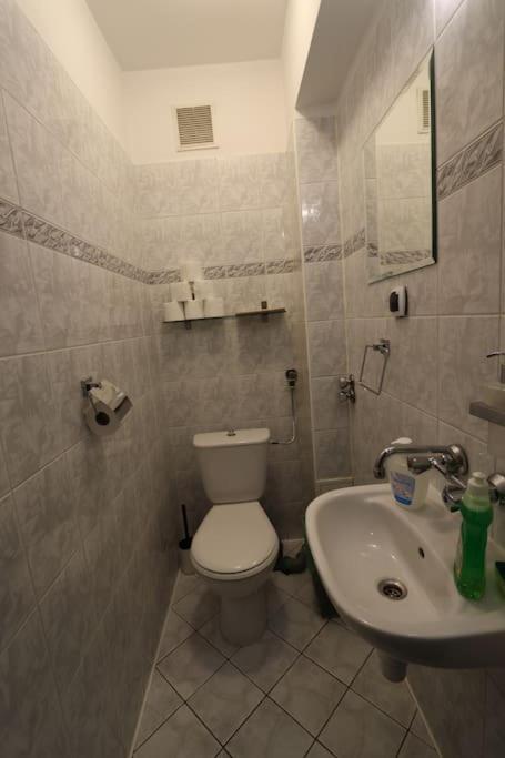 Fantastic Waw - Ns42 Room K Warschau Exterior foto