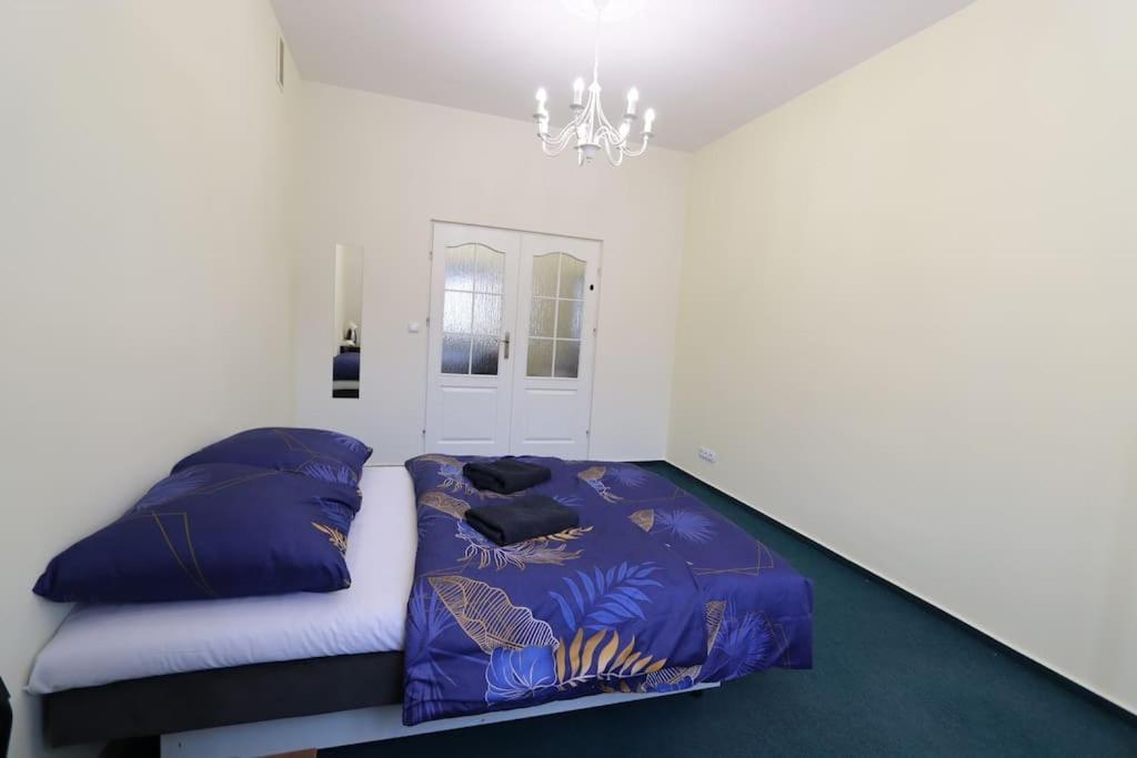 Fantastic Waw - Ns42 Room K Warschau Exterior foto