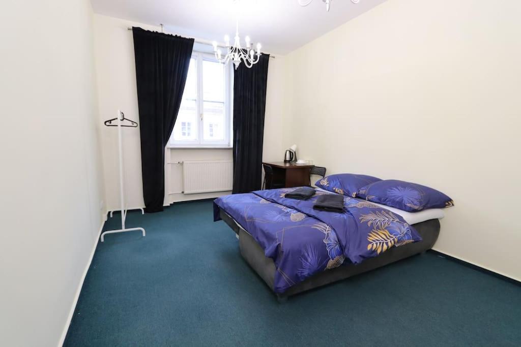 Fantastic Waw - Ns42 Room K Warschau Exterior foto